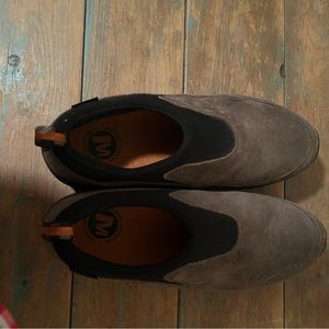 Merrell men’s shoes